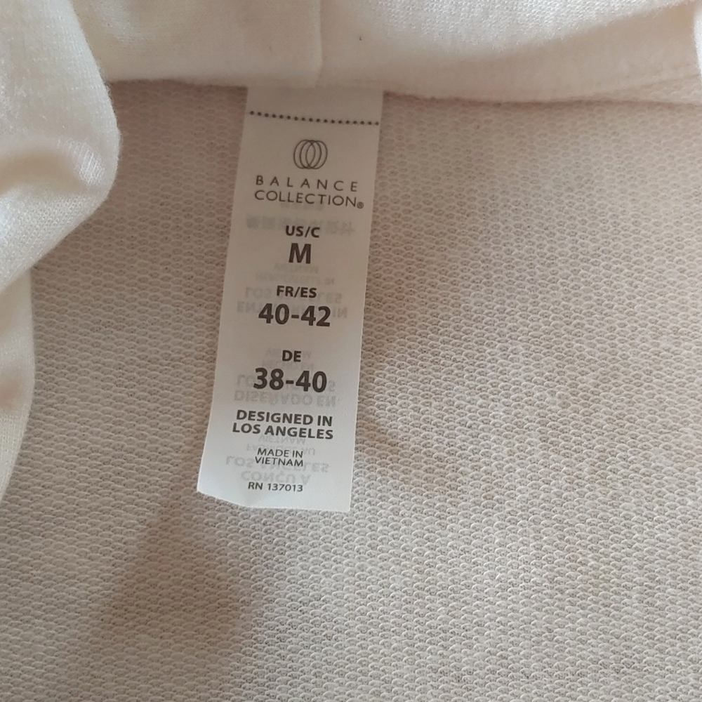 Cardigan - Picture 10 of 10